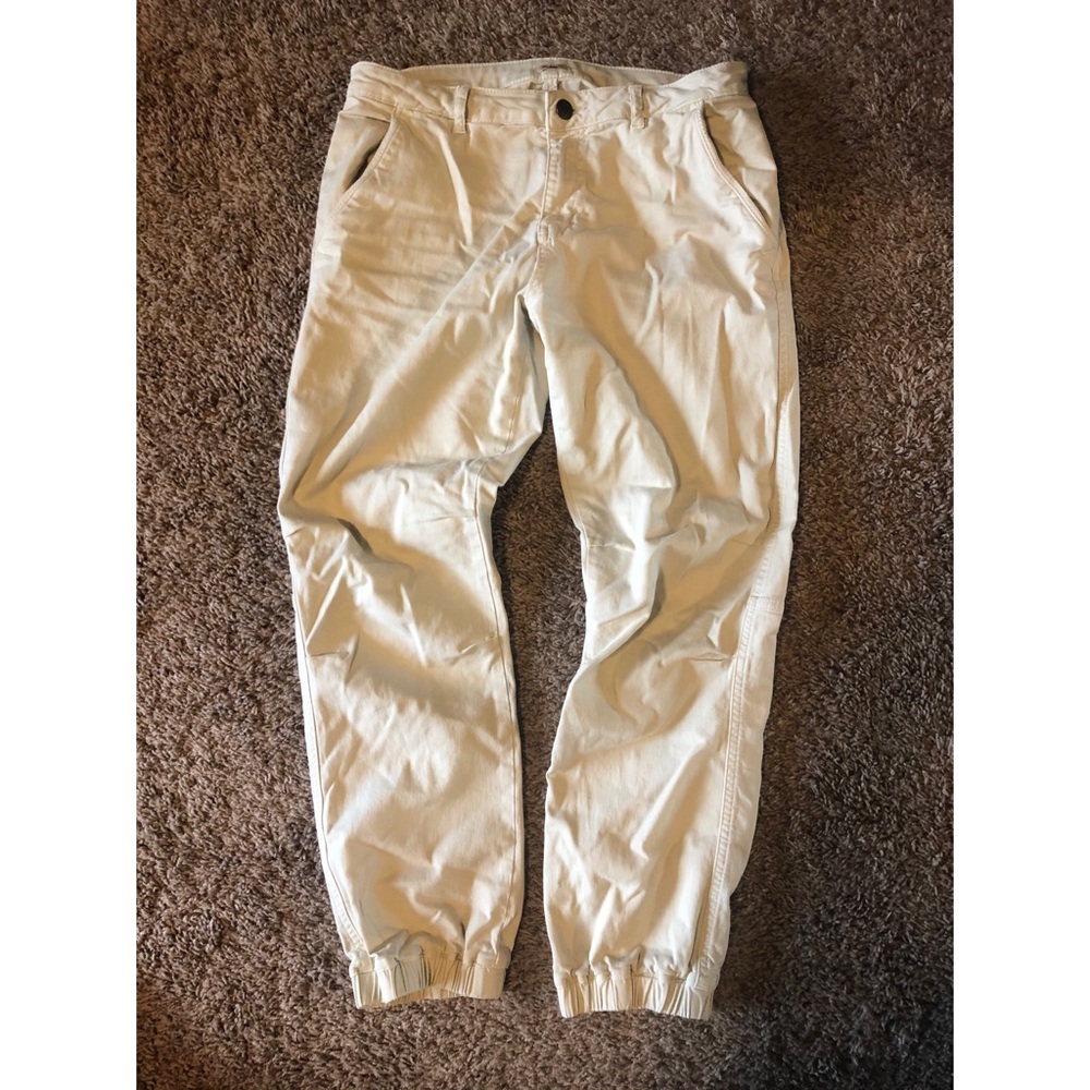 Faherty Brand Juno joggers